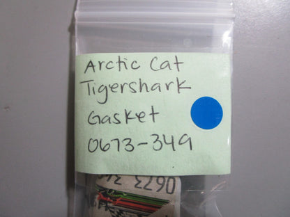*NEW* 0810 Arctic Cat Tigershark Gasket 0673-349