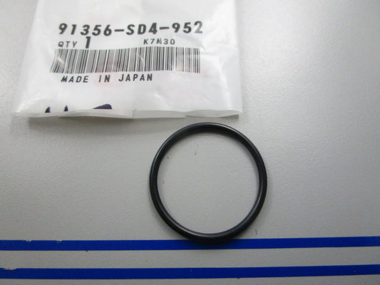 *NEW OEM* 0810 Honda O-Ring 91356-SD4-952