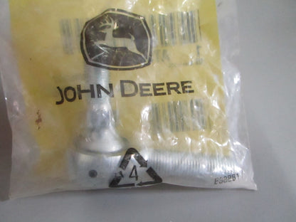 John Deere NEW OEM AT56822 Ball Joint Genuine Construction Equipment Part 0820