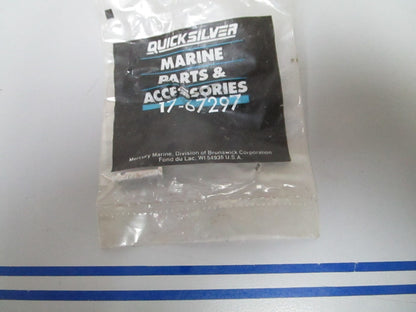 *NEW OEM* 0810 Mercury Quicksilver Clevis Pin 17-67297