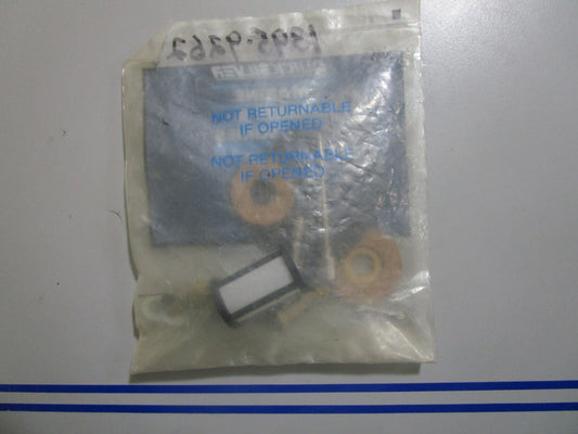 *NEW OEM* 0810 Mercury Quicksilver Repair kit 1399-1992
