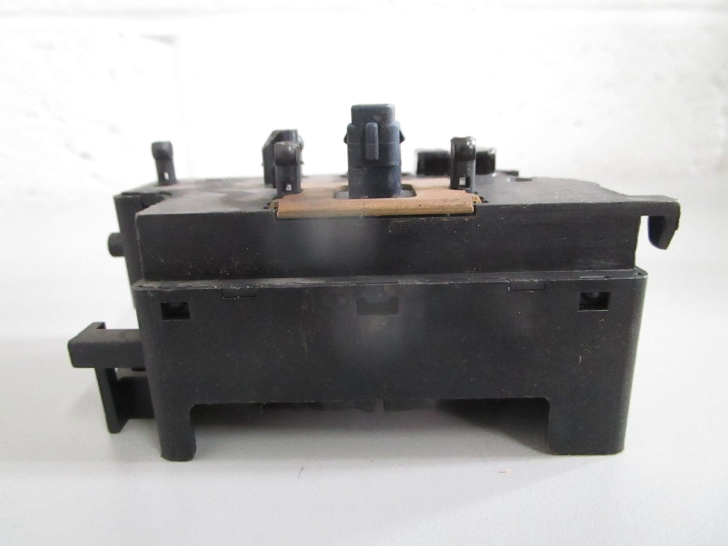 NEW OEM 1248212551 Mercedes-Benz Seat Adjustment Switch 0820