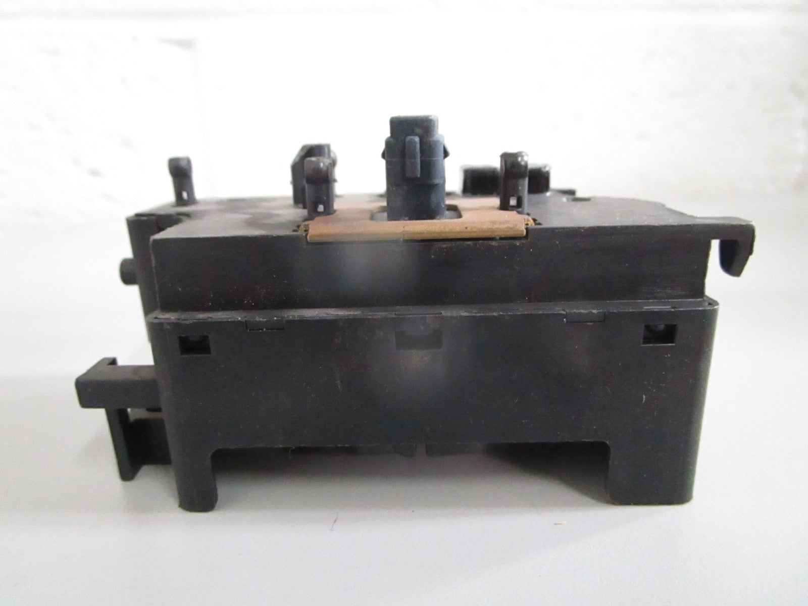 NEW OEM 1248212551 Mercedes-Benz Seat Adjustment Switch 0820