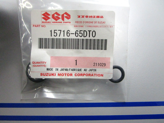 *NEW OEM* 0810 Suzuki Grommet Set 15716-65DT0
