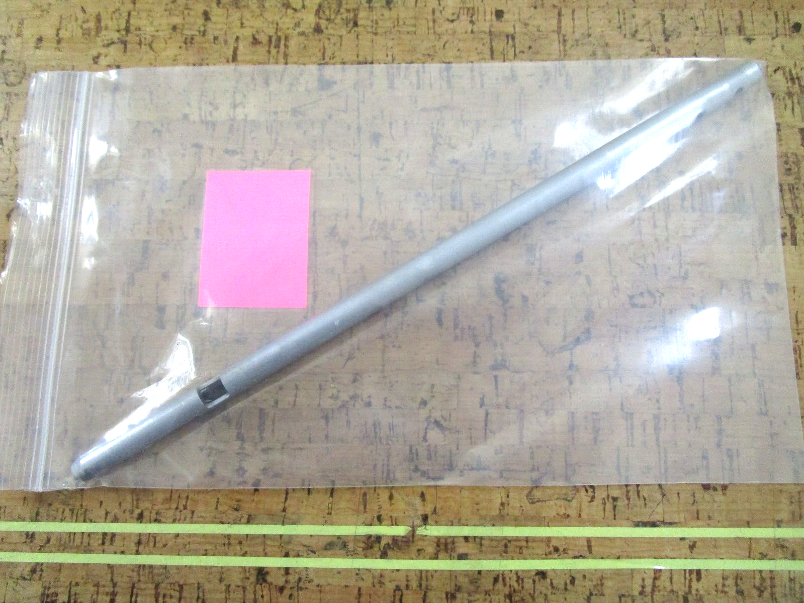 *NEW OEM* 0750 OMC Johnson Evinrude PUSH ROD 387952 0387952