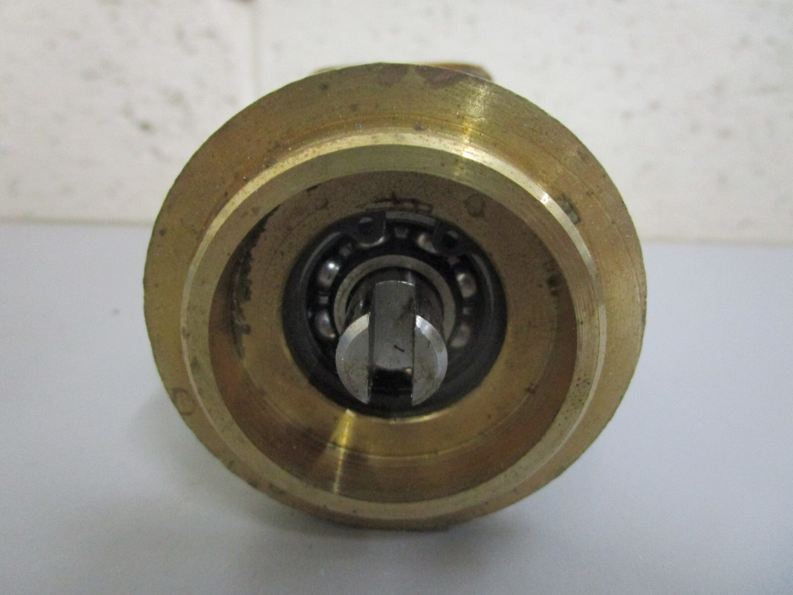 *NEW OEM* 0820 Volvo Penta Cooling Water Pump 829895