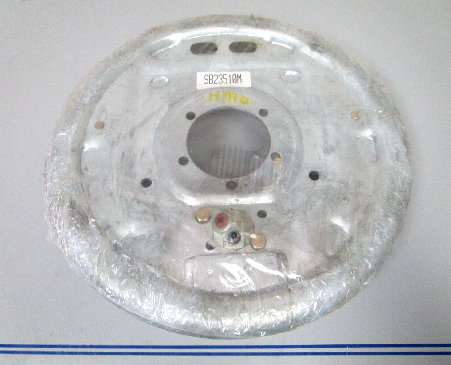*NEW* 0720 Demco Right 12 x 2 RV Hydraulic Brake RH SB23510M