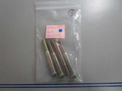 *NEW OEM* 0810 CAT Bolt 8T-9391