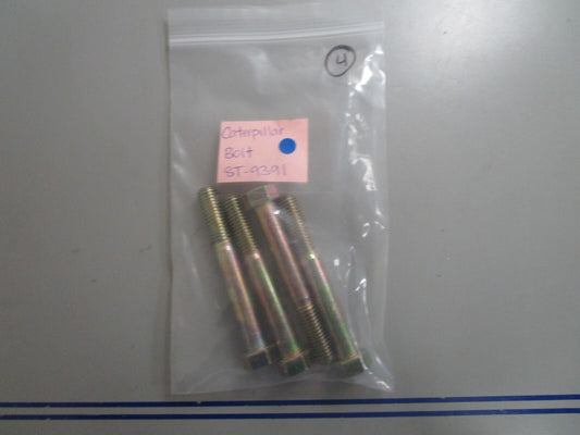 *NEW OEM* 0810 CAT Bolt 8T-9391