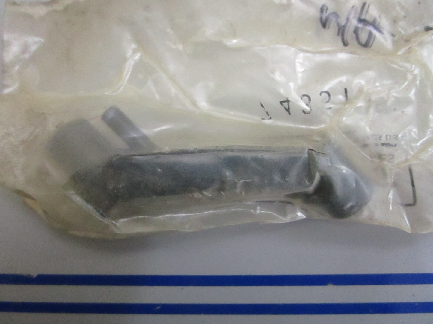 *NEW OEM* 0810 Mercury Quicksilver Follower Lever 74351