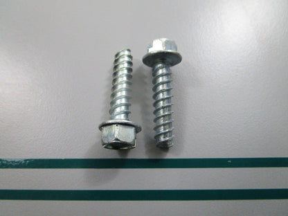 NEW OEM (LOT OF 2) 530092243 Poulan Screw 0810