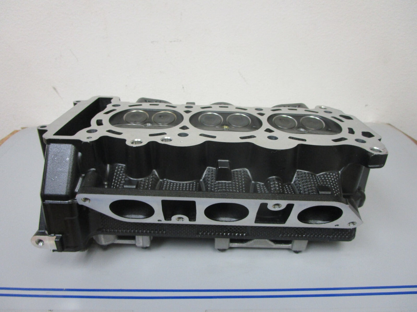 *NEW OEM* 0720 Yamaha Wave Runner Cylinder Head 6EY-11110-00-00