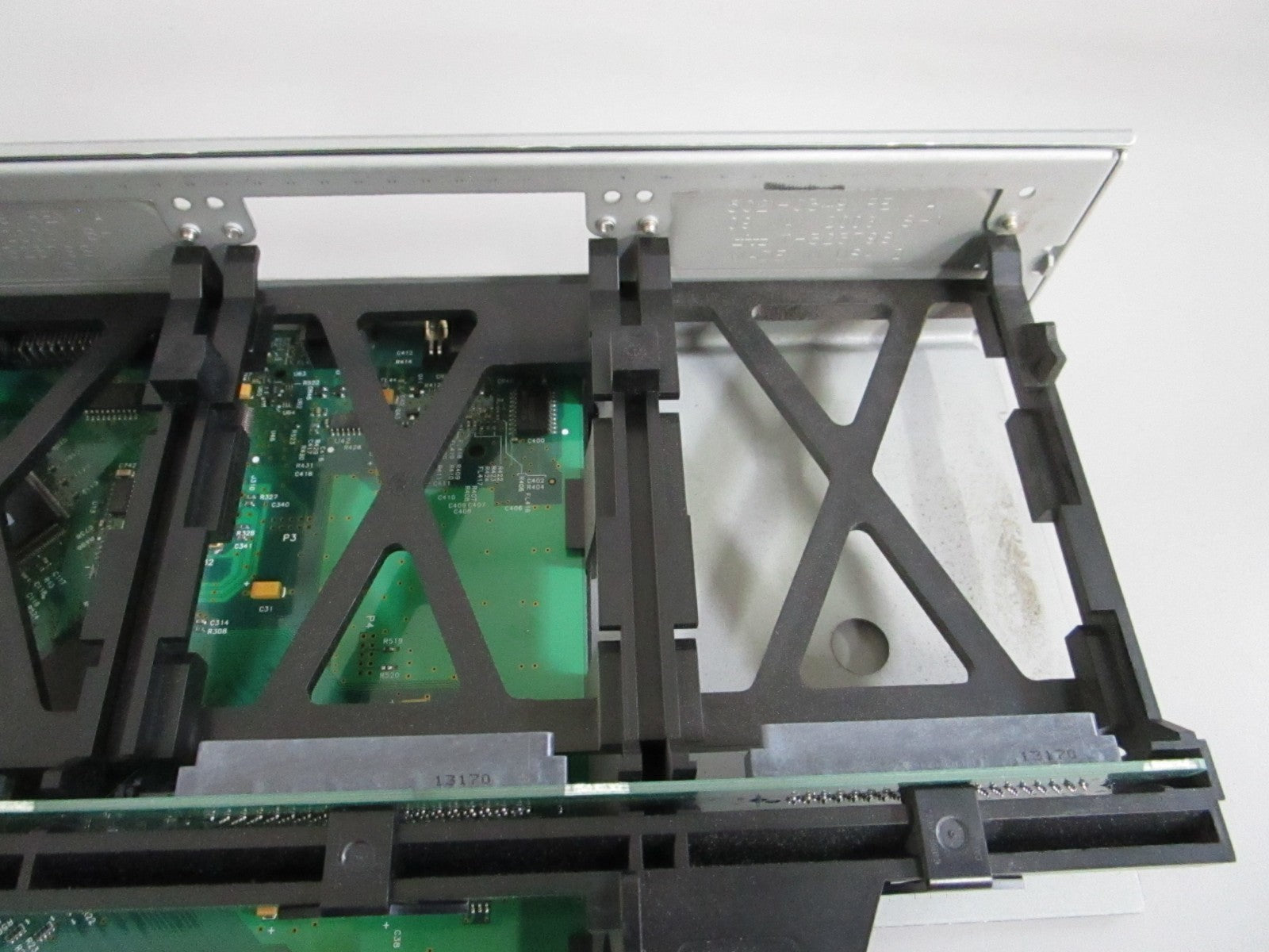 HP LaserJet 8150 8150N 8150DN Formatter Board C4165-60002 NEW OEM 0820