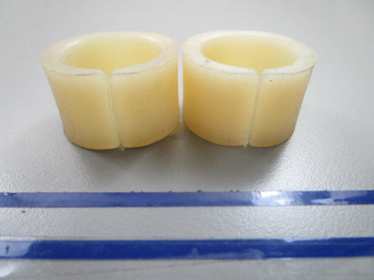 *NEW OEM* (LOT OF 2) 0810 OMC Johnson Evinrude Water Tube Bushing 310488 0310488