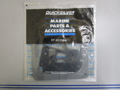 *NEW OEM* 0820 Mercury Quicksilver Gasket 27-42270A1
