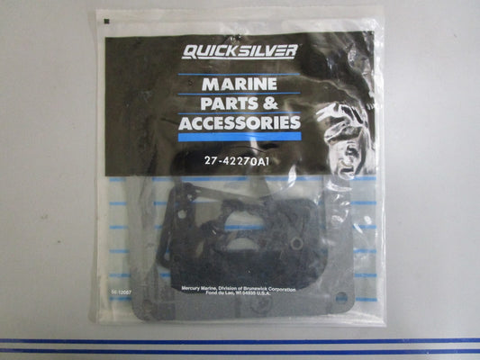 *NEW OEM* 0820 Mercury Quicksilver Gasket 27-42270A1