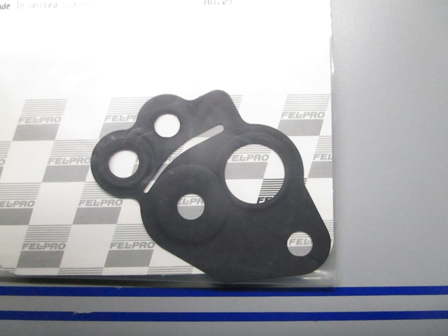 *NEW* 0810 Fel-Pro EGR Gasket 71223 Replaces: 3547-9D476AD