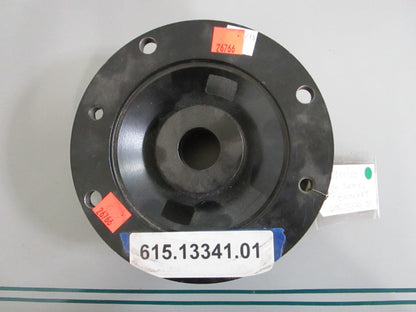 Sterlco 615.13341.01 G-Series Motor Bracket Steam Condensate NEW OEM 0820