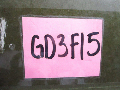 *NEW OEM* 0810 Mercury Quicksilver Gasket 27-76862 1