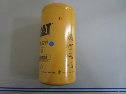 *NEW OEM* 0820 CAT Fuel Filter 1R-0751