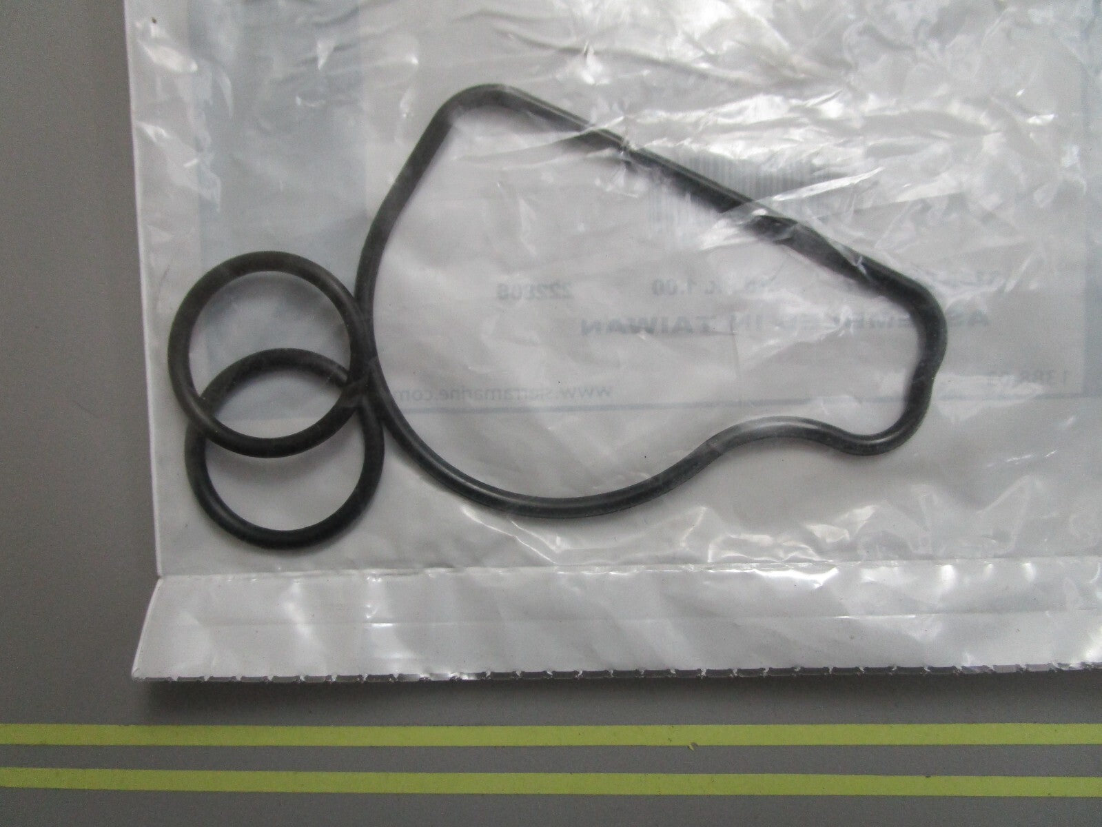 *NEW* 0810 Sierra Drive Mounting Kit 18-2699 for OMC SX Drives