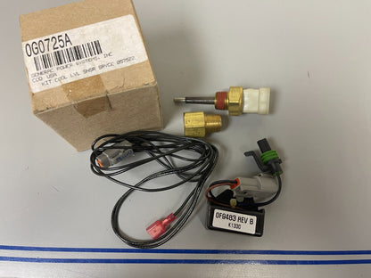 *NEW OEM* 0720 Generac Cool Level Sensor Kit 0G0725A