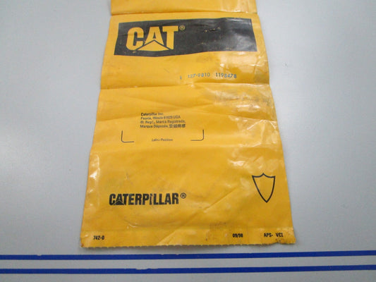 NEW OEM CAT 127-9810 Lock 0810