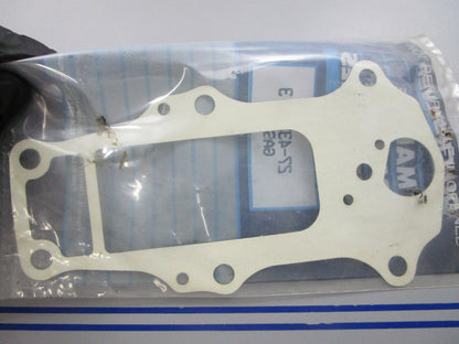 NEW OEM 27-43337 3 Mercury Quicksilver Gasket 0810