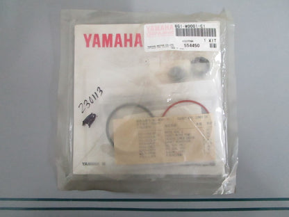 NEW OEM 6G1-W0001-C1-00 Yamaha Lower Unit Gasket Kit 0820