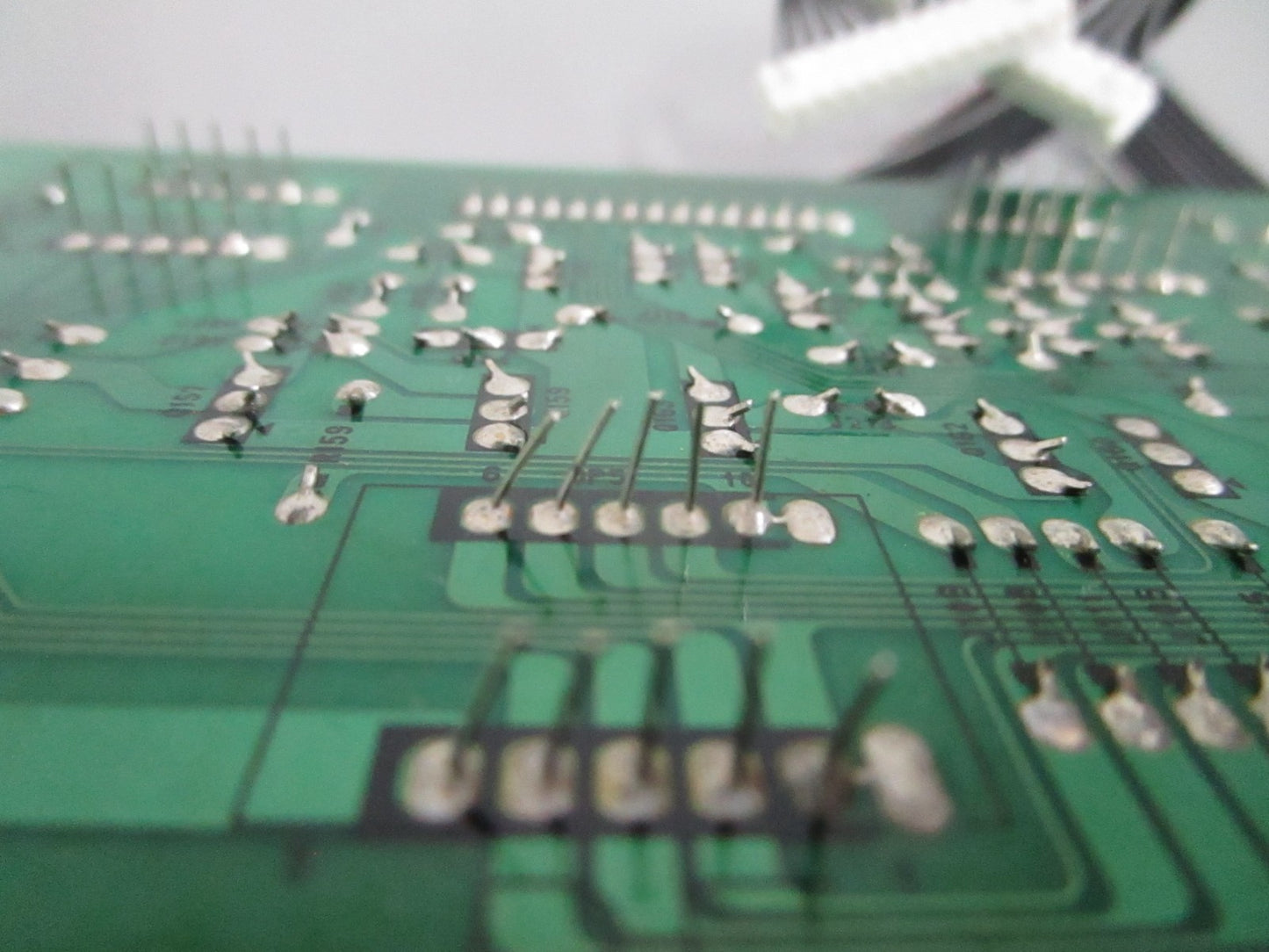 NEW OEM 6871W1N010A LG Oven Control Board 0820
