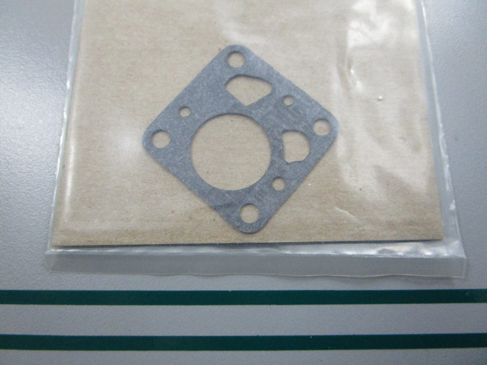 NEW OEM 27-91754 Mercury Quicksilver Gasket 0810