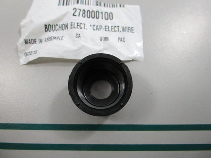 NEW 278000100 Sea-Doo Electric Wire Cap 0810