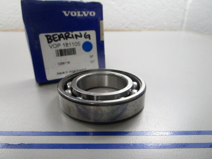 NEW OEM 181105 Volvo Penta Bearing 0810