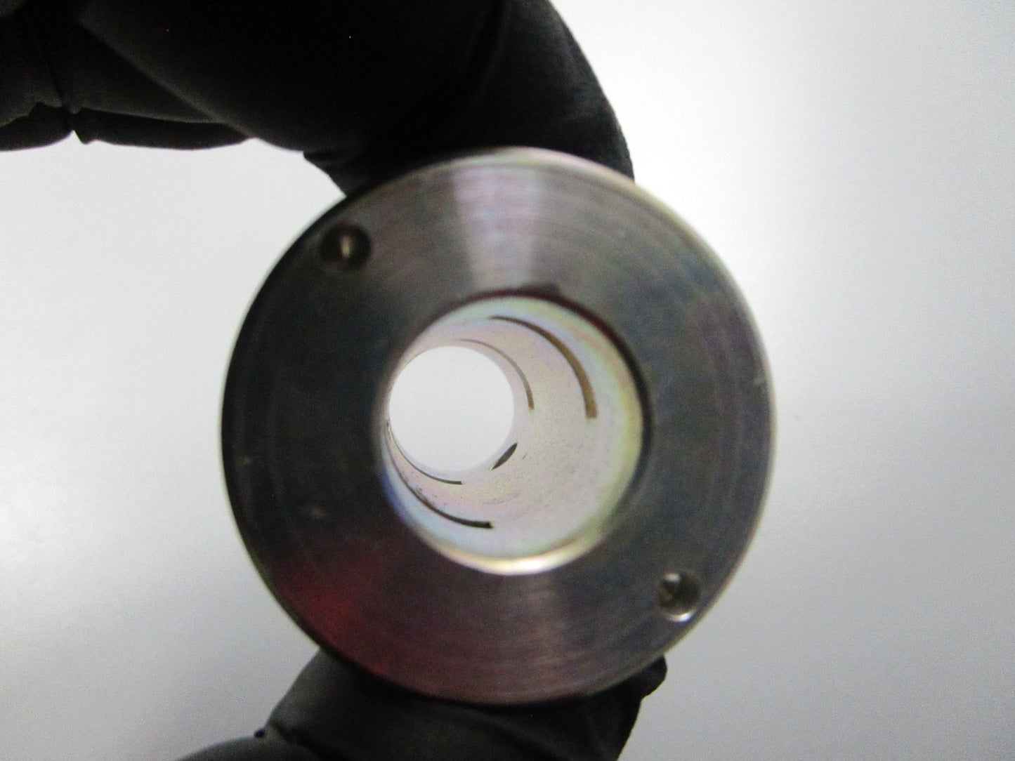 *NEW OEM* 0810 OMC Johnson Evinrude Shift Piston 320137 0320137