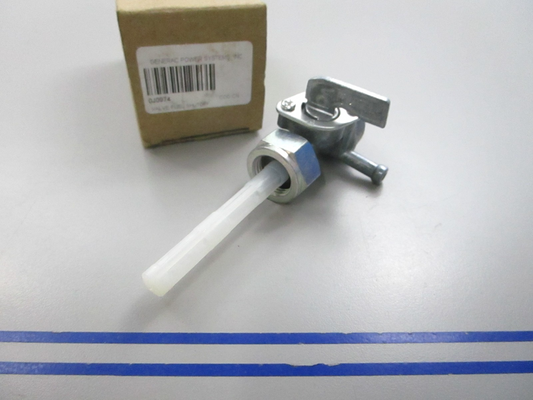 NEW OEM 0J0974 Generac Shut-Off Valve 0810