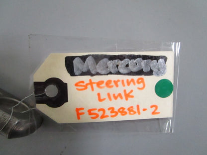NEW OEM F523881-2 Mercury Chrysler Steering Link 0820