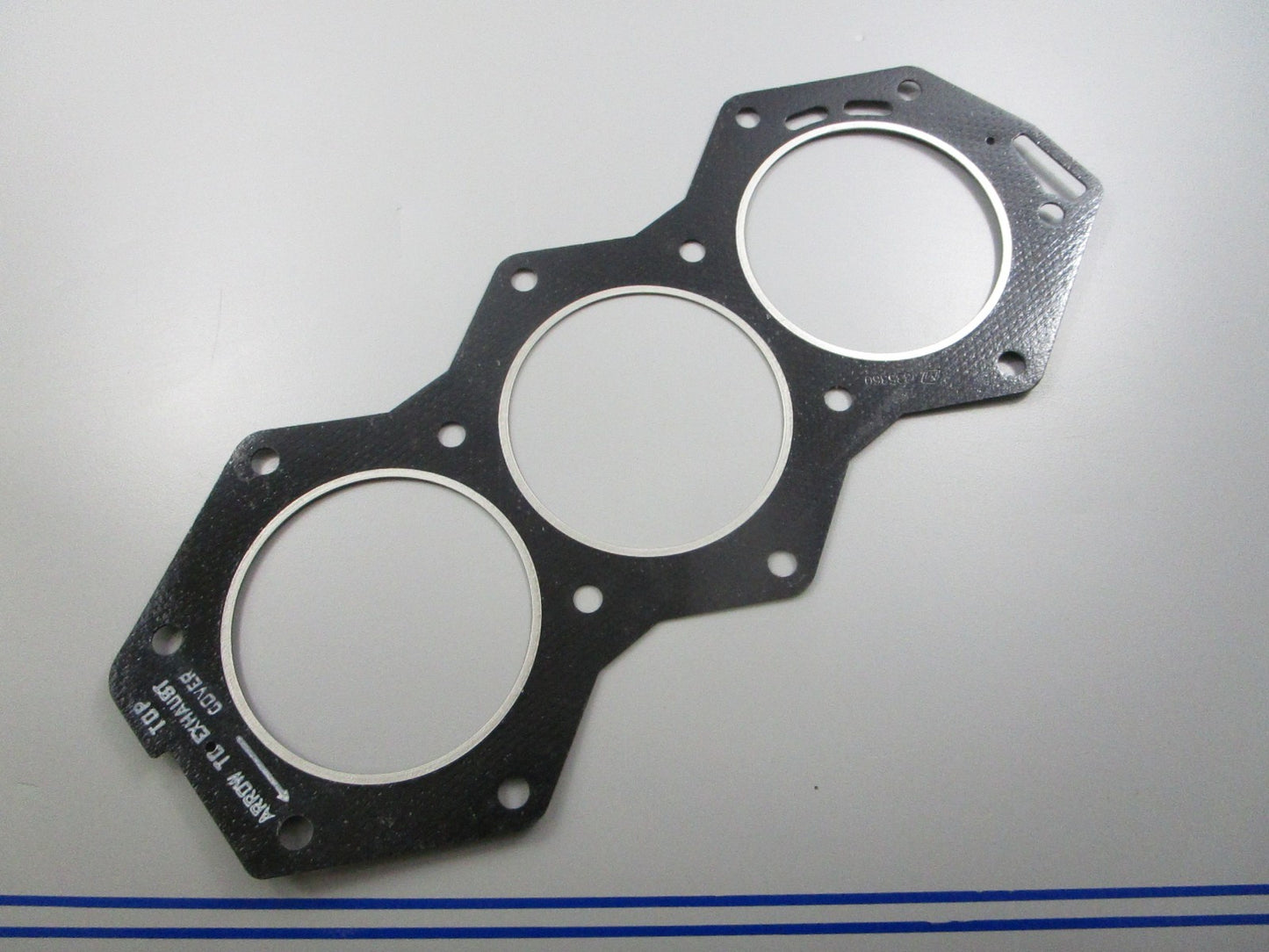 *NEW OEM* 0810 OMC Johnson Evinrude Cylinder Head Gasket 335360 0335360