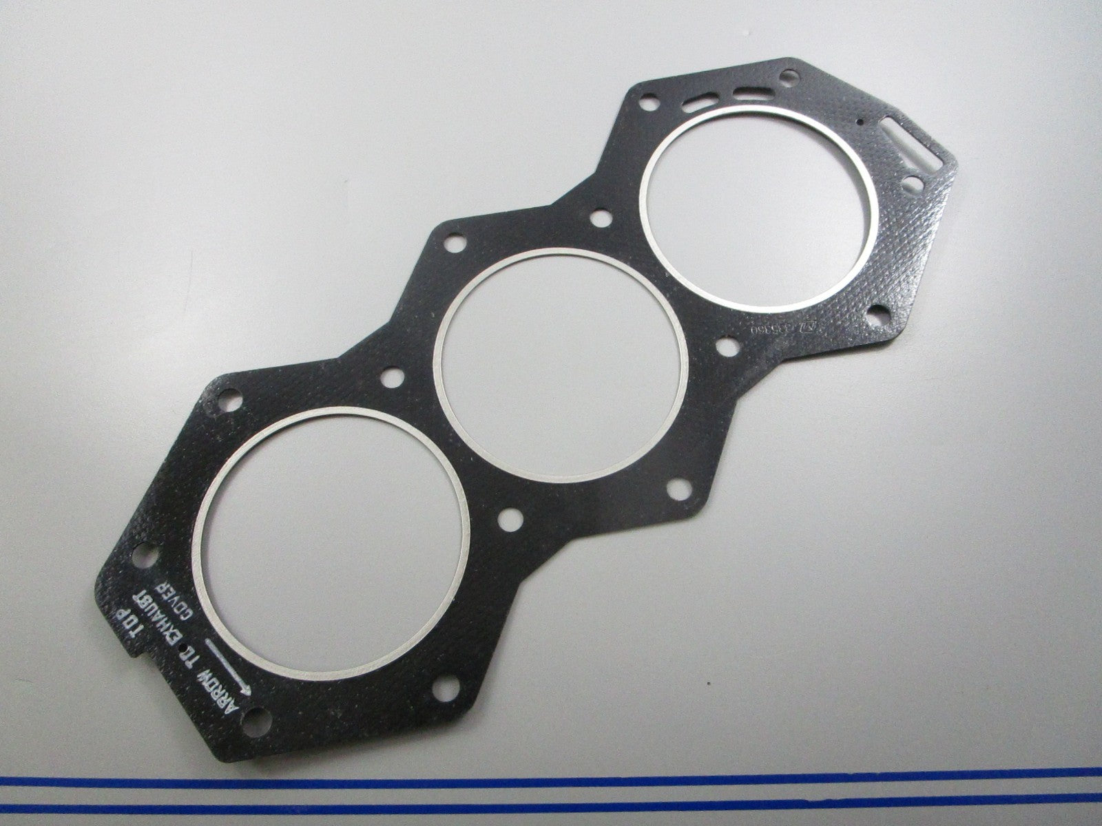 *NEW OEM* 0810 OMC Johnson Evinrude Cylinder Head Gasket 335360 0335360