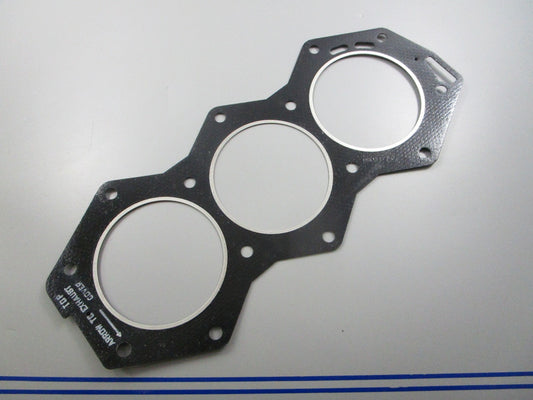 *NEW OEM* 0810 OMC Johnson Evinrude Cylinder Head Gasket 335360 0335360