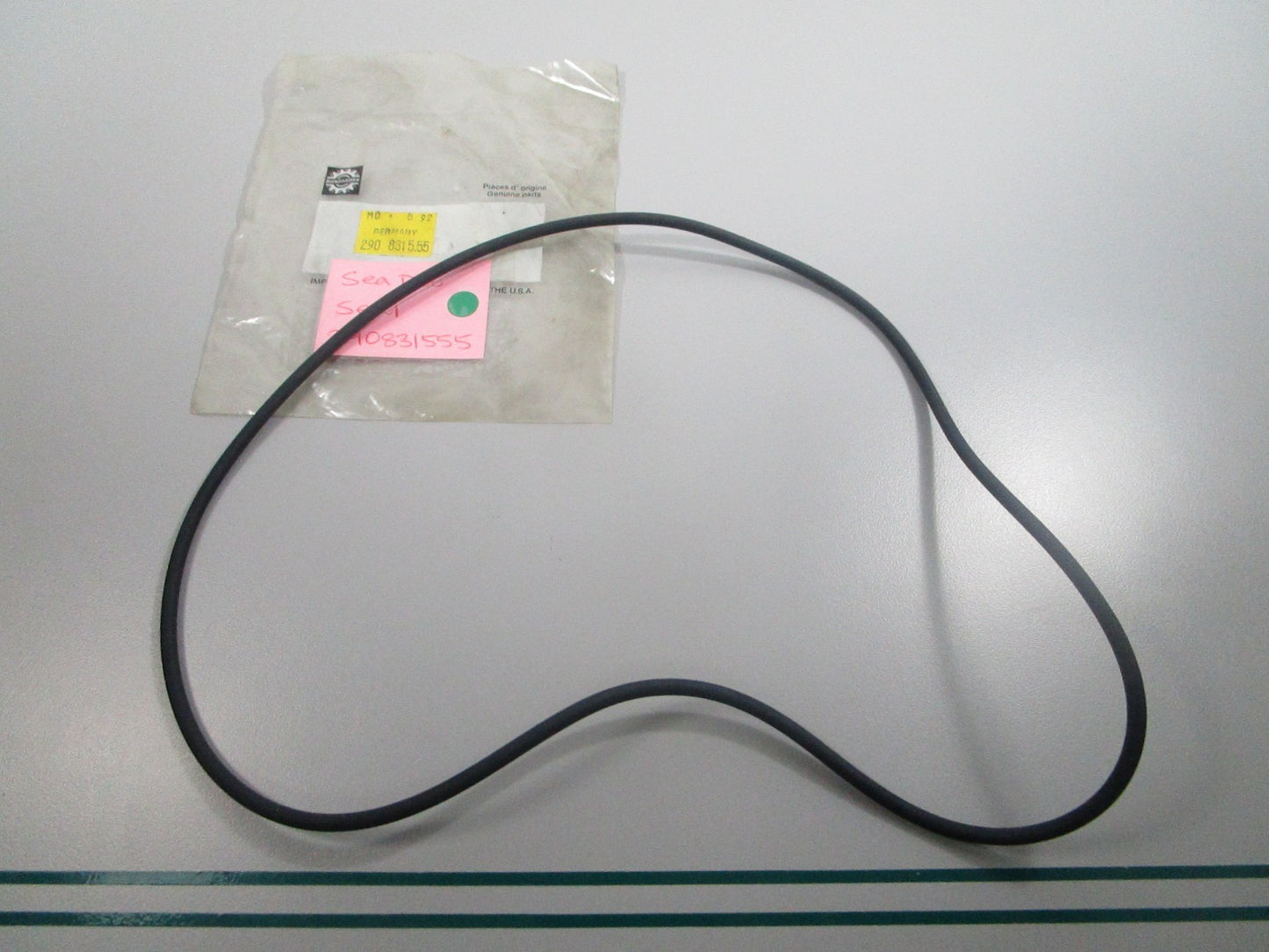 NEW 290831555 Sea-Doo Seal 0810