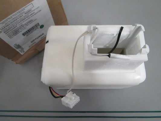 Whirlpool NEW OEM Diffuser W11317276 NOS Genuine Factory Part 0820