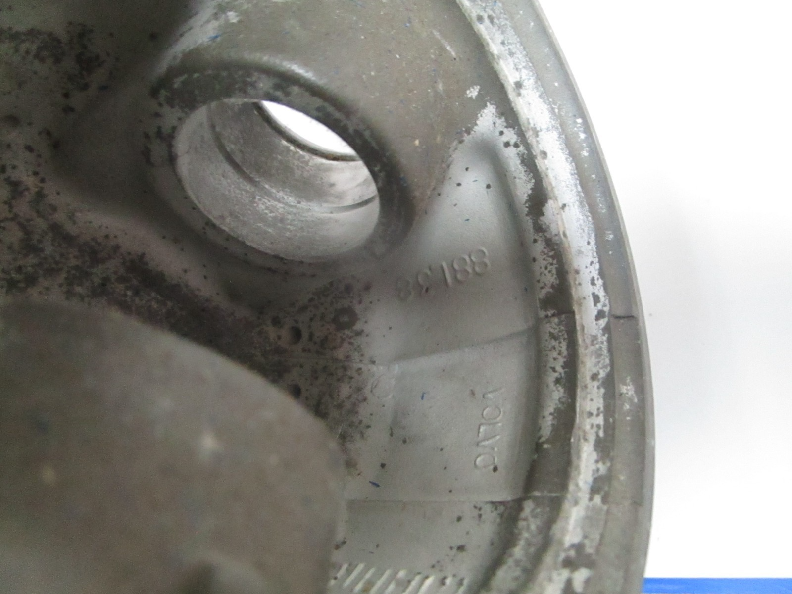 *NEW OEM* 0720 Volvo MD1 MD2 MD3 MD11 MD17 AQD2B STD Piston Assembly 875551