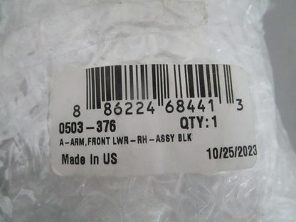 *NEW OEM* 0820 Arctic Cat Front Right Lower A-Arm 0503-276