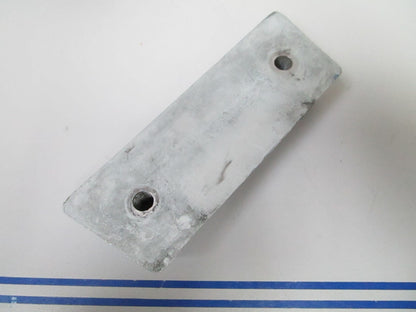 *NEW OEM* 0810 Volvo Penta Zinc Anode 852835