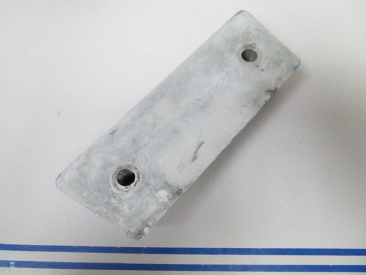 *NEW OEM* 0810 Volvo Penta Zinc Anode 852835