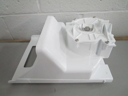 *NEW OEM* 0820 GE Ice Bucket & Motor Kit WR49X10322
