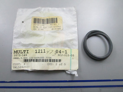 *NEW OEM* 0810 Arctic Cat Seal 1673-146