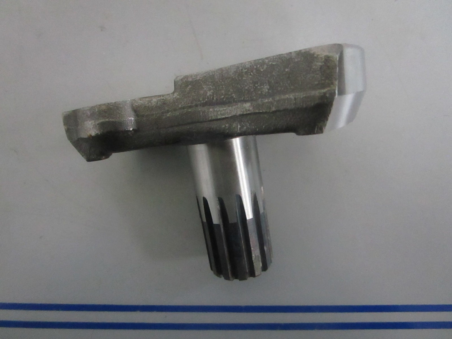 NEW Ice Marine Crankshaft Rep: 6G0-11422-00-00 Yamaha 0820