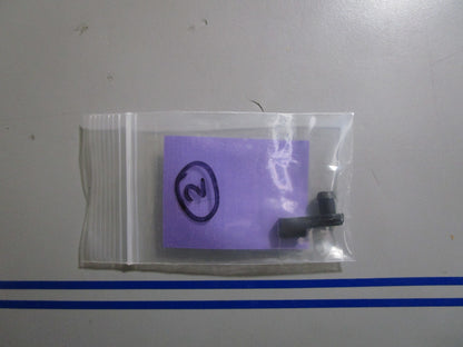 *NEW OEM*  0810 OMC Johnson Evinrude Trail Lock Retainer 335814 0335814