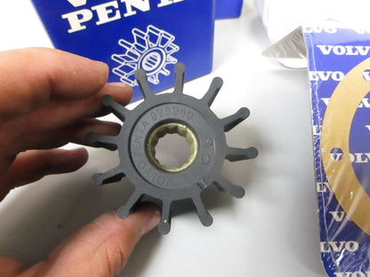 *NEW OEM* 0720 Volvo Penta Impeller Kit 876555